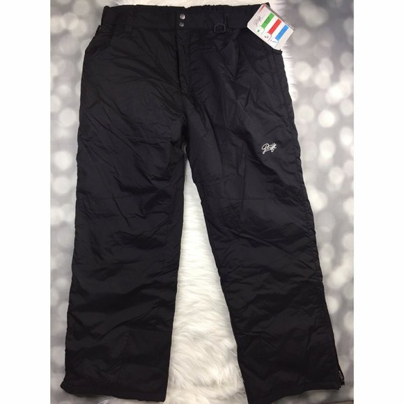 mens xxl snow pants